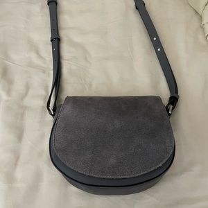 French Connection crossbody bag